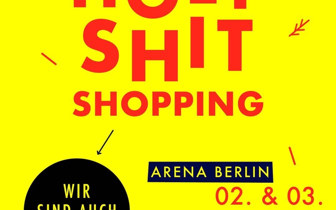 X-MAS is close ! This WE you can find B KREB jewelry @holyshitshopping at ARENA BERLIN. Sat & Sun between 12 and 7 PM. I’d be happy to welcome you at booth 63. Don’t be square – see you there ! 😎 ☃️ 🧑🏽‍